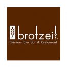 Brotzeit