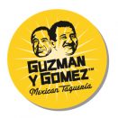 Guzman y Gomez