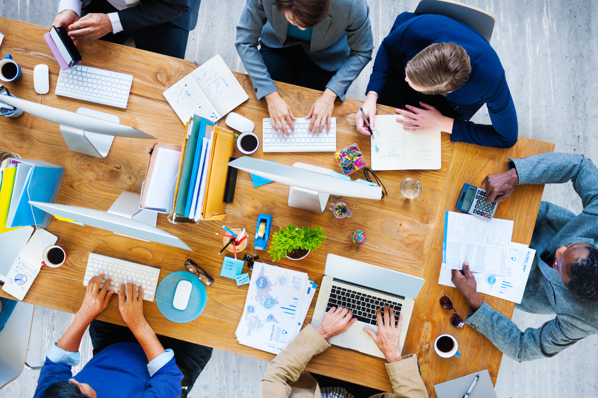 Hire Admin staff on GrabJobs