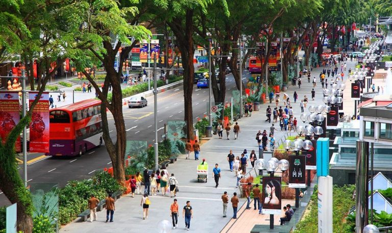 Singapore Jobs GrabJobs