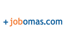 Logo Jobomas