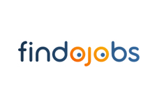 Logo findojobs