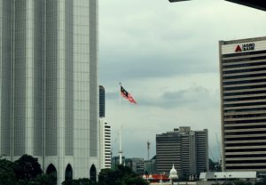 Siti di annunci di lavoro gratuiti in Malesia