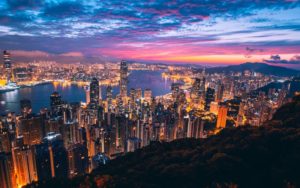 I migliori siti Web di annunci di lavoro a Hong Kong