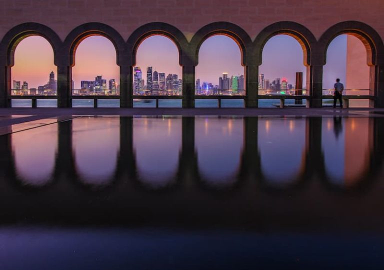 job posting websites in Qatar