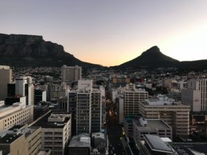 Stellenausschreibungs-Websites in Südafrika