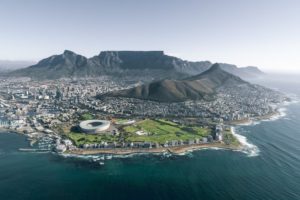 10 beste wervingsbureaus in Zuid-Afrika