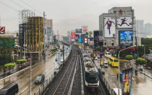 10 beste wervingsbureaus in de Filippijnen