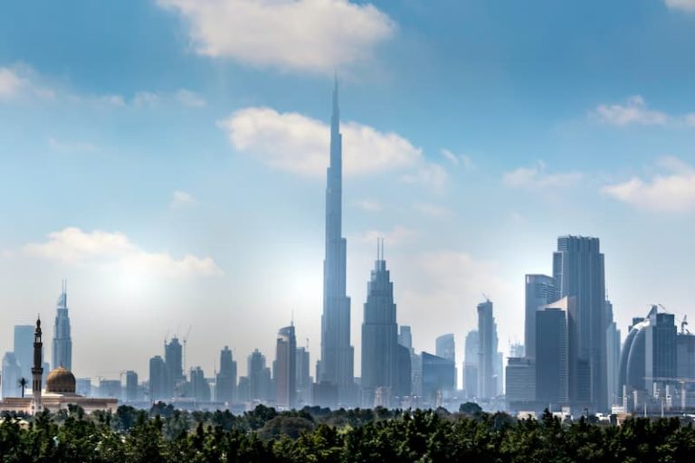 Las mejores agencias de contratación en los Emiratos Árabes Unidos.