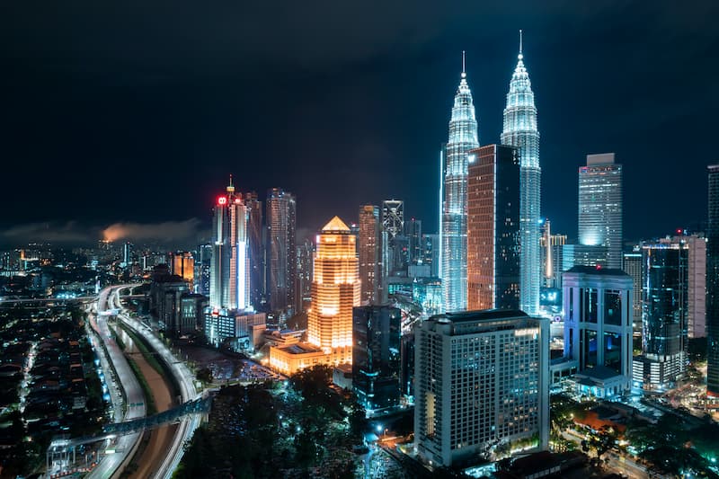Werknemers vinden om in te huren in Maleisië