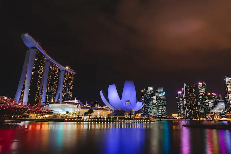 Meilleures plateformes de recherche de CV gratuites à Singapour