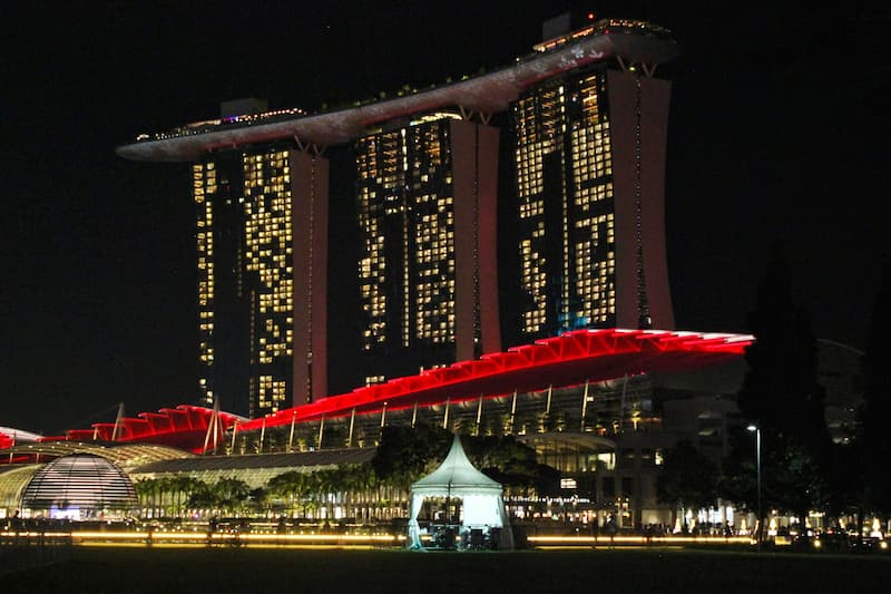 Guida definitiva per le PMI che cercano di assumere dipendenti a Singapore