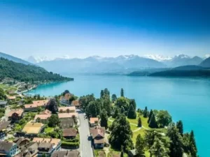7 beste vacaturesites in Zwitserland