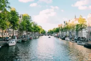 7 migliori siti web di annunci di lavoro nei Paesi Bassi