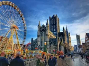 7 beste vacaturesites in België