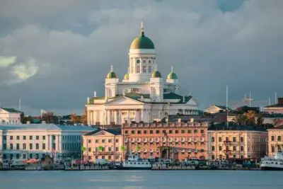 7 meilleurs sites d'offres d'emploi en Finlande