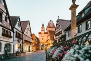 7 migliori siti web di annunci di lavoro in Germania