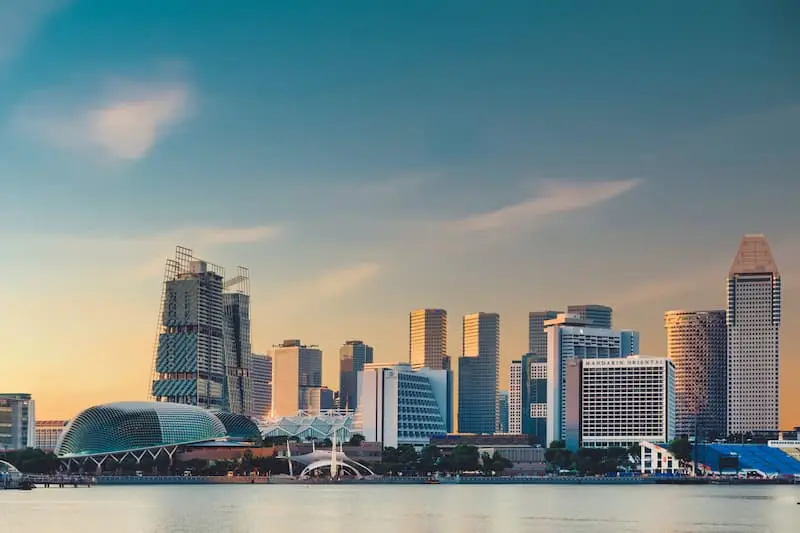 Tempat Menemukan Kandidat Terbaik di Singapura