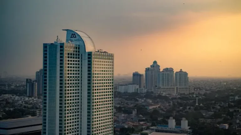 Hoe parttimers in te huren in Indonesië