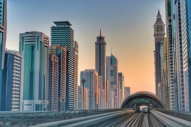 embauchez les meilleurs talents à Dubaï