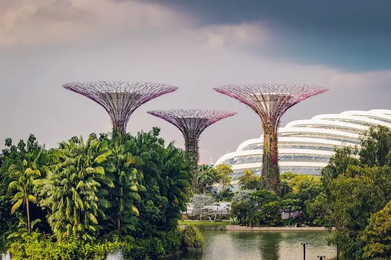 Cara Merekrut Bakat Terbaik di Singapura