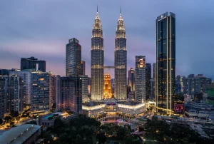 Huur het beste talent in Maleisië in