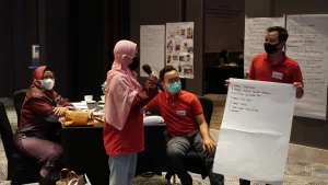 Agence de recrutement Terbaik di Indonesia