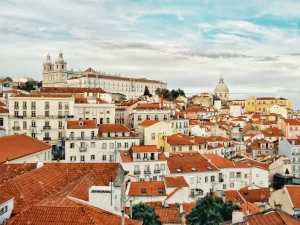 Situs Kerja Terbaik di Portugal