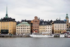 Los mejores sitios de trabajo en Suecia