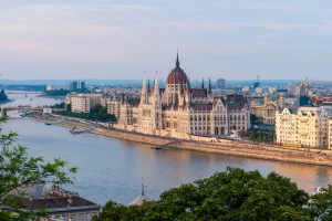 Beste Jobbörsen in Ungarn