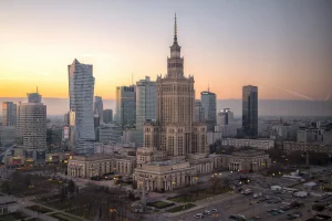 I migliori siti di lavoro in Polonia