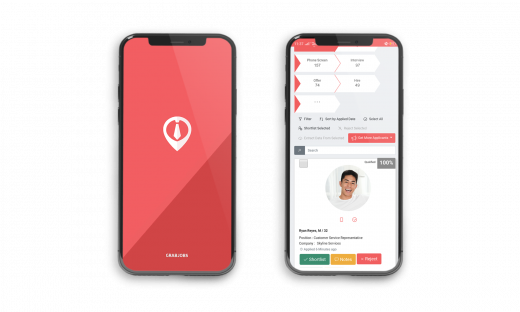 Find your next hire-to-go Find your next hire-to-go
