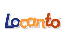 Logotipo Locanto