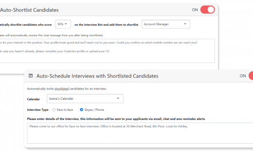 New_End-to-end Recruitment Automation New_End-to-end Recruitment Automation