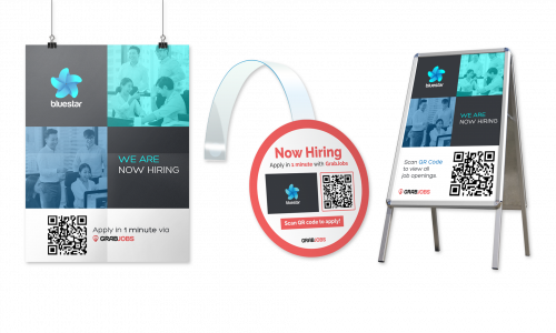 Offline Channels & QR Code Offline Channels & QR Code