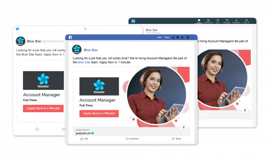 Social Sharing Social Sharing