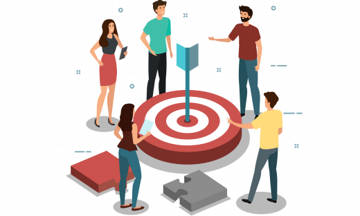 TARGET AUDIENCE_TRANSPARENT TARGET AUDIENCE_TRANSPARENT