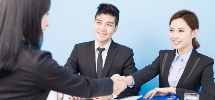 7 Step Guide To Nailing Your Job Interview