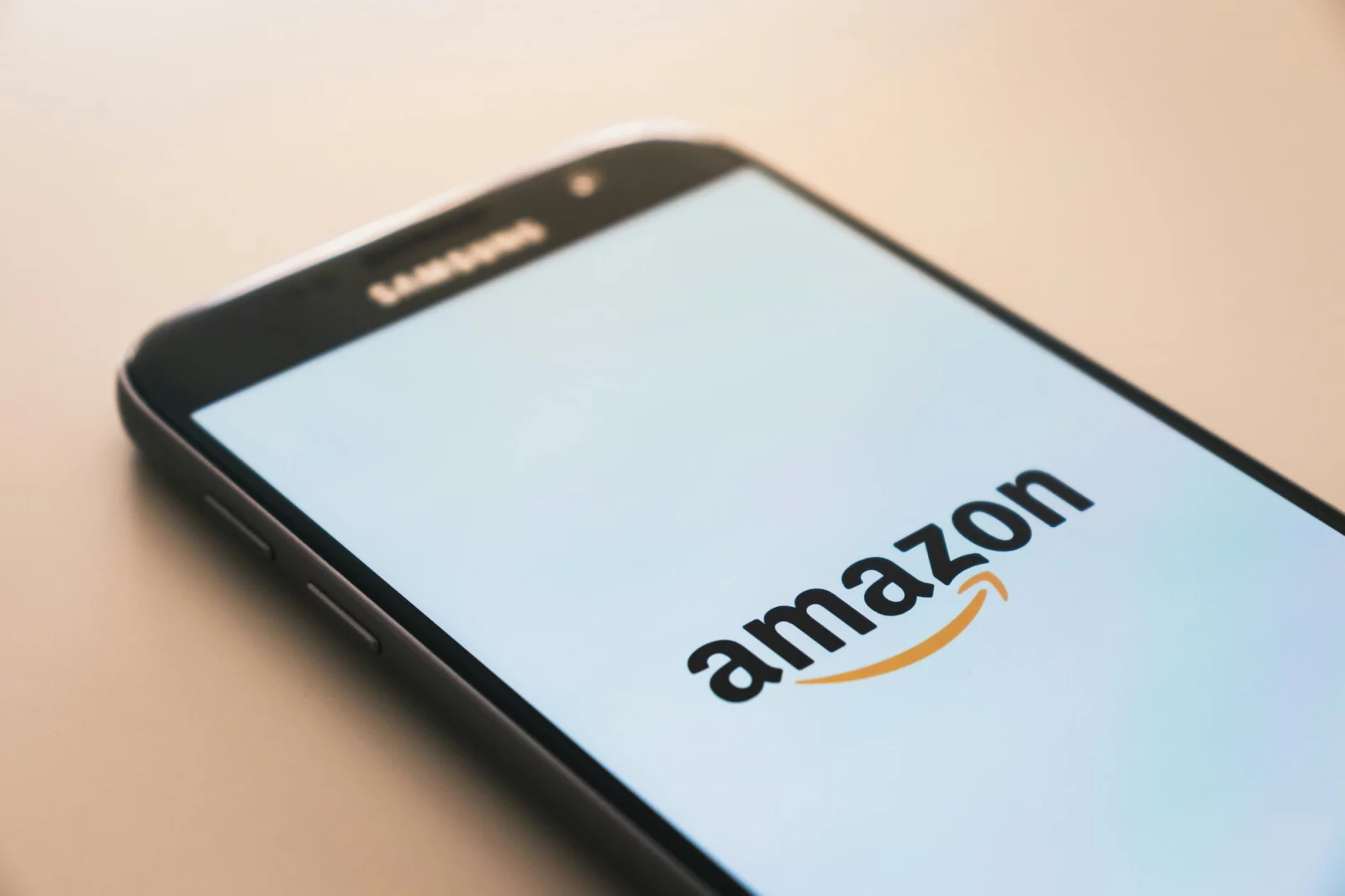 How to get a job at Amazon