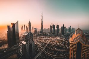 Dubai Salary Guide