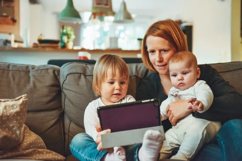 jobs for housewives in Australia