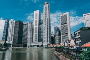 bank jobs in singapore