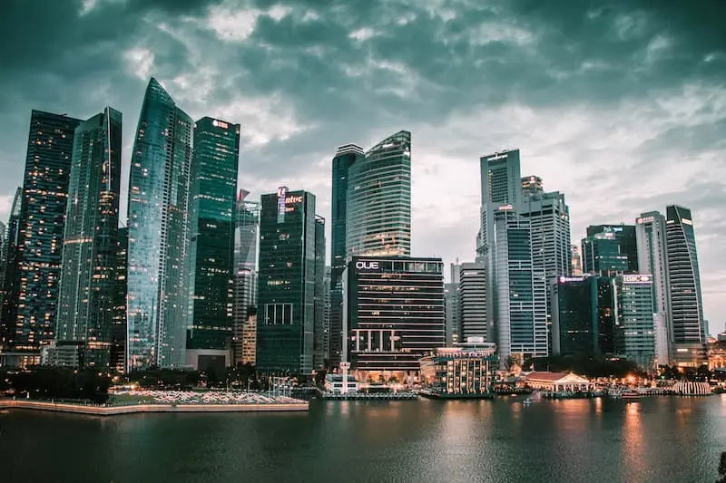 Highest Paying Jobs in Singapore