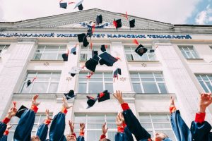 Fresh graduates edition: how to find the right job