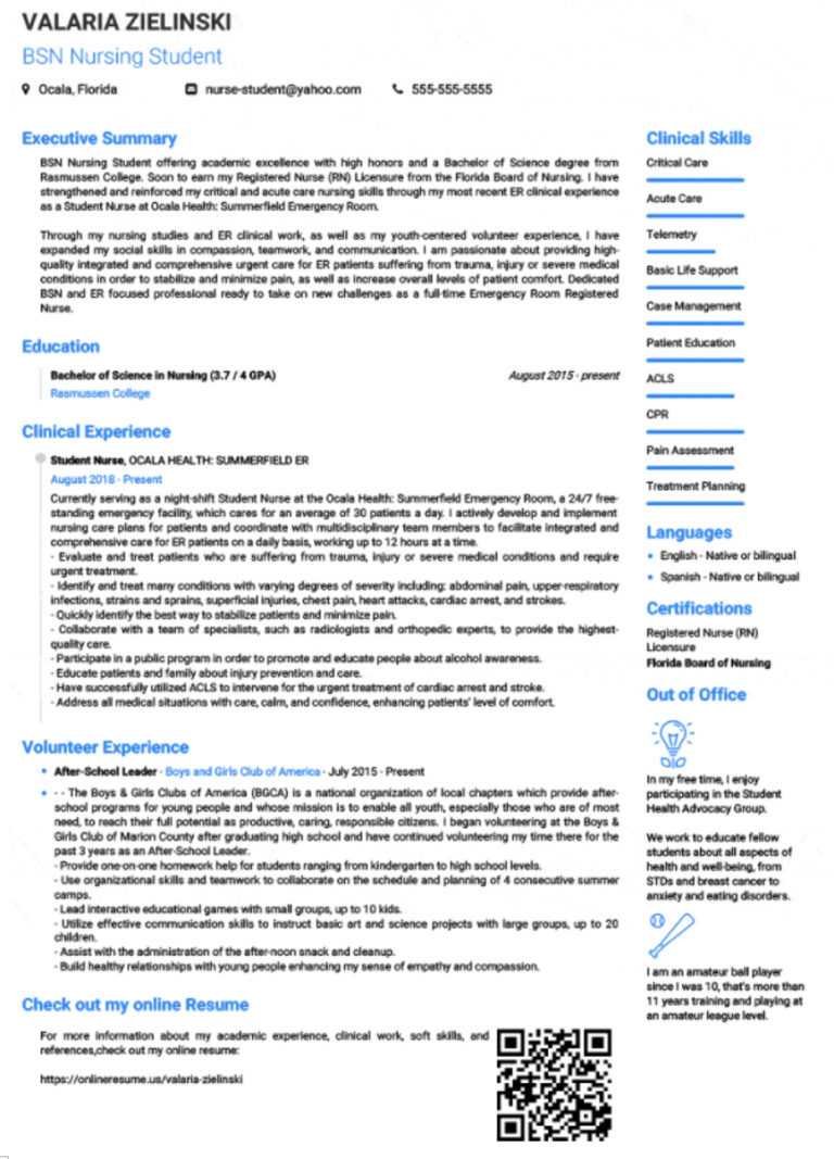 resume profile for office assistant   20