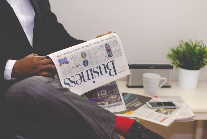 FinTech jobs and trends in Singapore