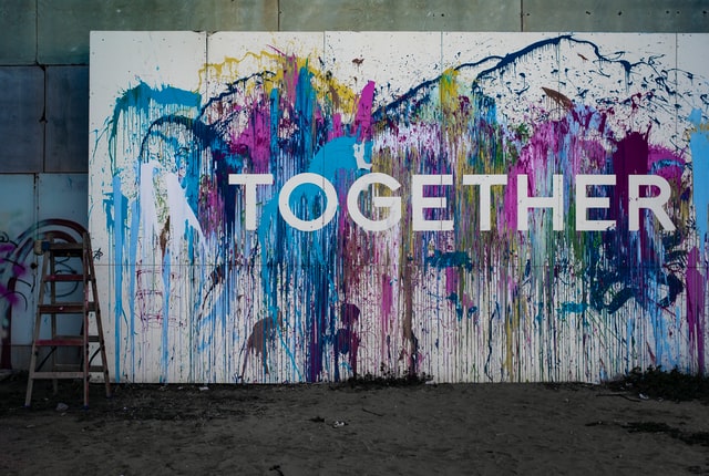 Workplace values: harmony