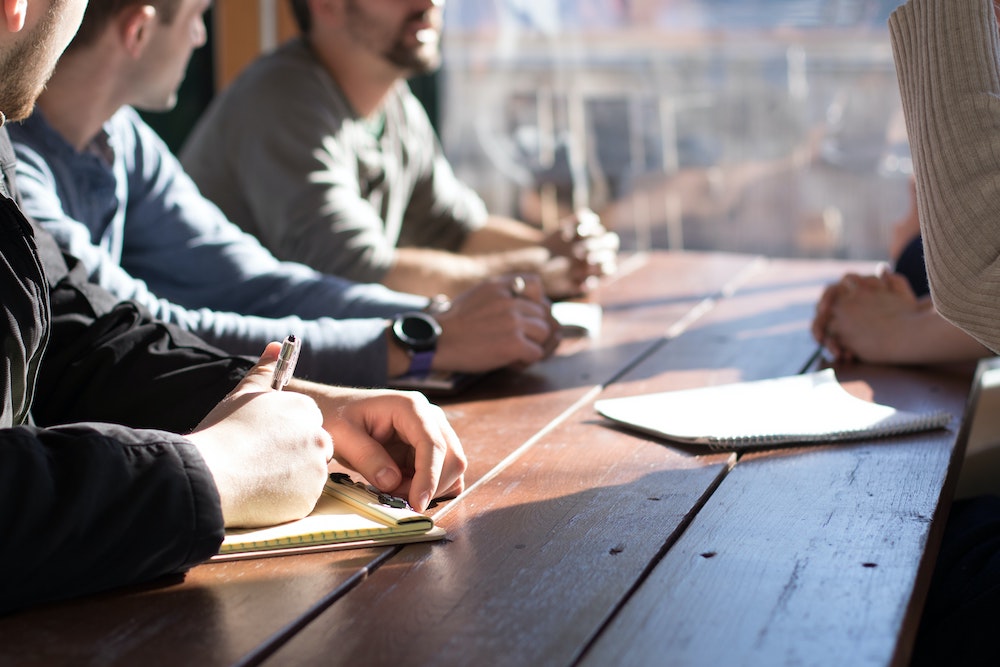101 questions for the interviewer
