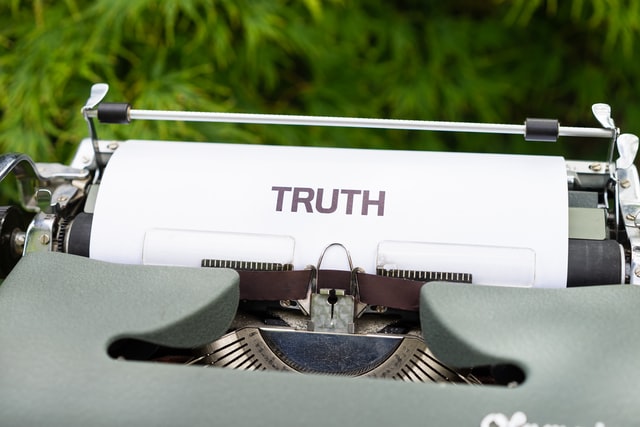 Workplace value: integrity