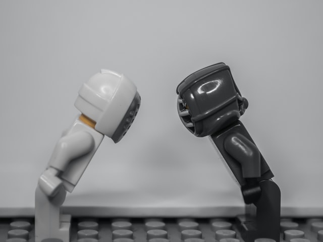 Workplace values series: Respect at the office
